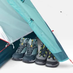 Quechua Tente De Camping - 2 SECONDS EASY - 2 Places 19 Quechua Tente De Camping - 2 SECONDS EASY - 2 Places -Tente Magasin tente de camping 2 seconds easy 2 places 9