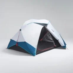 Quechua Tente De Camping - 2 SECONDS EASY - 2 Places - Fresh & Black 15 Quechua Tente De Camping - 2 SECONDS EASY - 2 Places - Fresh & Black -Tente Magasin tente de camping 2 seconds easy 2 places fresh and black 5