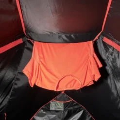 Quechua Tente De Camping - 2 SECONDS EASY - 2 Places - Fresh & Black 19 Quechua Tente De Camping - 2 SECONDS EASY - 2 Places - Fresh & Black -Tente Magasin tente de camping 2 seconds easy 2 places fresh and black 9