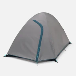 Quechua Tente De Camping - MH100 - 2 Places -Tente Magasin tente de camping mh100 2 places 4