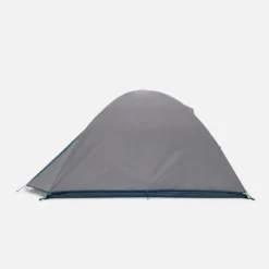 Quechua Tente De Camping - MH100 - 2 Places -Tente Magasin tente de camping mh100 2 places 5