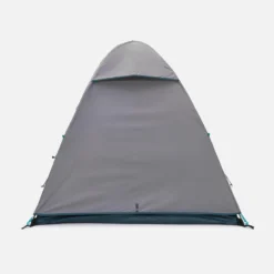 Quechua Tente De Camping - MH100 - 2 Places -Tente Magasin tente de camping mh100 2 places 6