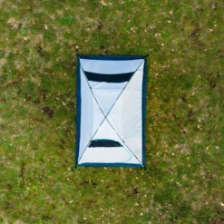 Quechua Tente De Camping - MH100 - 2 Places -Tente Magasin tente de camping mh100 2 places 8