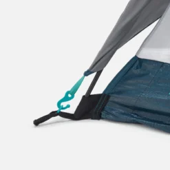 Quechua Tente De Camping - MH100 - 2 Places -Tente Magasin tente de camping mh100 2 places 9