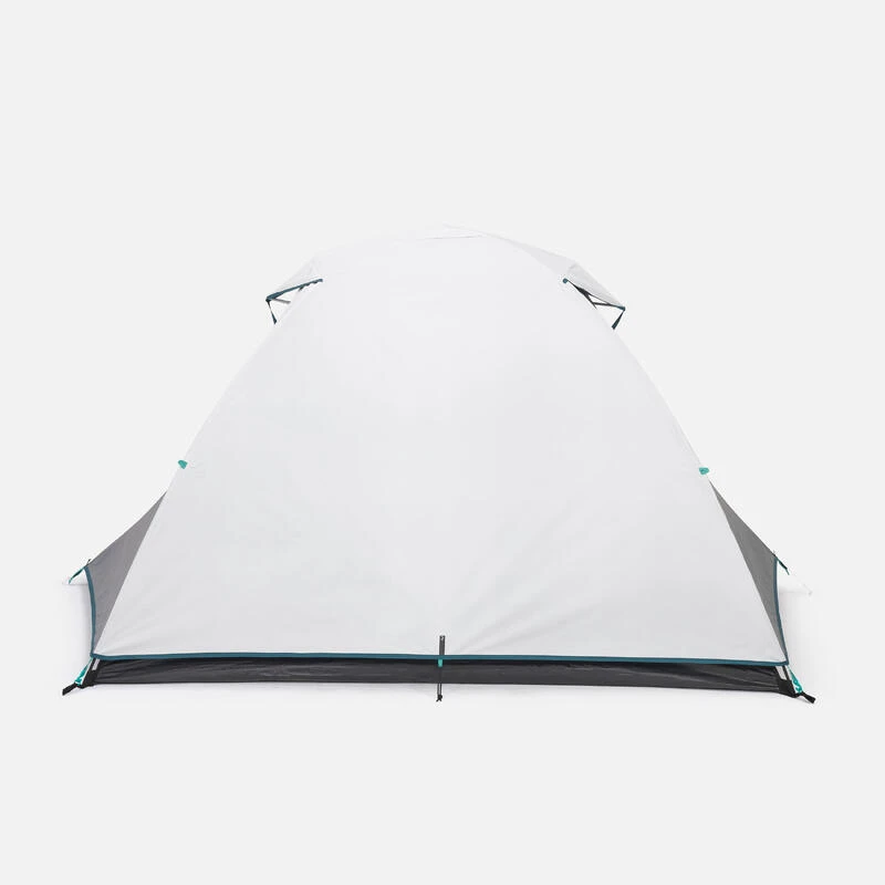 Quechua Tente De Camping - MH100 - 3 Places - Fresh & Black 7 Quechua Tente De Camping - MH100 - 3 Places - Fresh & Black – Image 7