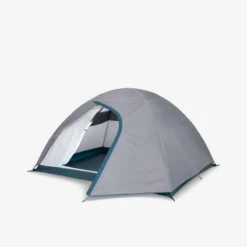 Quechua Tente De Camping - MH100 - 4 Places