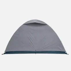Quechua Tente De Camping - MH100 - 4 Places 16 Quechua Tente De Camping - MH100 - 4 Places -Tente Magasin tente de camping mh100 4 places 6