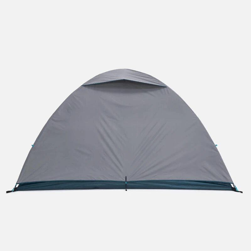 Quechua Tente De Camping - MH100 - 4 Places 7 Quechua Tente De Camping - MH100 - 4 Places – Image 7