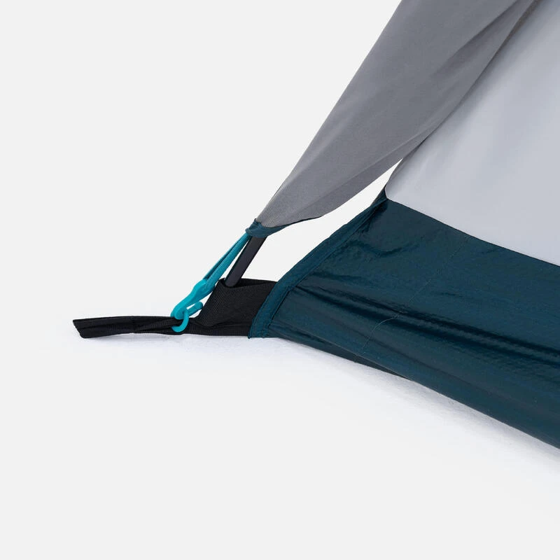 Quechua Tente De Camping - MH100 - 4 Places 9 Quechua Tente De Camping - MH100 - 4 Places – Image 9