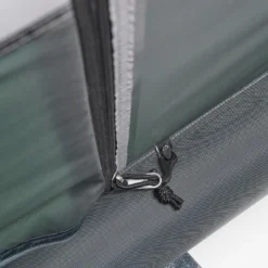 Quechua TENTE DE DOUCHE DE CAMPING GONFLABLE - AIRSECONDS - TISSU FRESH -Tente Magasin tente de douche de camping gonflable airseconds tissu fresh 8