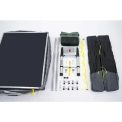 Quechua TENTE DE TOIT MH500 FRESH & BLACK 2P 15 Quechua TENTE DE TOIT MH500 FRESH & BLACK 2P -Tente Magasin tente de toit mh500 fresh and black 2p 5