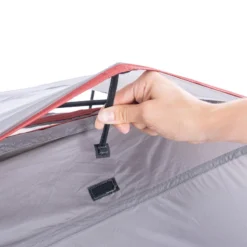 Tente Dôme De Trekking - 1 Place - MT900 -Tente Magasin tente dome de trekking 1 place mt900 3