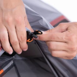 Tente Dôme De Trekking - 1 Place - MT900 -Tente Magasin tente dome de trekking 1 place mt900 6