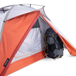 Tente Dôme De Trekking - 2 Places - MT500 -Tente Magasin tente dome de trekking 2 places mt500 3