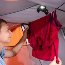 Tente Dôme De Trekking - 2 Places - MT500 -Tente Magasin tente dome de trekking 2 places mt500 7