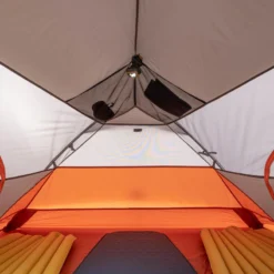 Tente Dôme De Trekking - 3 Places - MT900 15 Tente Dôme De Trekking - 3 Places - MT900 -Tente Magasin tente dome de trekking 3 places mt900 5