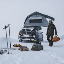 Tente En Sacoche Souple Thule Tepui Kukenam -Tente Magasin tente en sacoche souple thule tepui kukenam 4