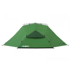Husky Tente Extreme Lightweight Brofur 3 - 3 Personnes - Verde -Tente Magasin tente extreme lightweight brofur 3 3 personnes verde 2
