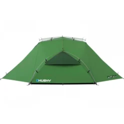 Husky Tente Extreme Lightweight Brofur 4 - 4 Personnes - Verde -Tente Magasin tente extreme lightweight brofur 4 4 personnes verde 2