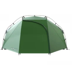 Husky Tente Extreme Lightweight Brofur 4 - 4 Personnes - Verde -Tente Magasin tente extreme lightweight brofur 4 4 personnes verde 3