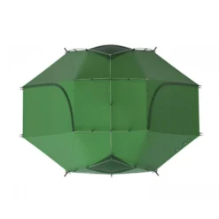 Husky Tente Extreme Lightweight Brofur 4 - 4 Personnes - Verde -Tente Magasin tente extreme lightweight brofur 4 4 personnes verde 4