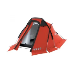 Husky Tente Flame 1 Extreme - Tente Légère - 1 Personne - Rouge 7 Husky Tente Flame 1 Extreme - Tente Légère - 1 Personne - Rouge -Tente Magasin tente flame 1 extreme tente legere 1 personne rouge 2
