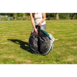 Coleman Tente Galiano Bleue - 2 Personnes 11 Coleman Tente Galiano Bleue - 2 Personnes -Tente Magasin tente galiano bleue 2 personnes 4