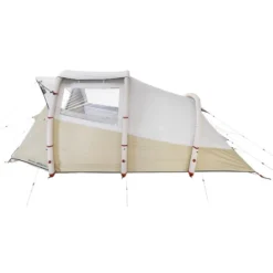 Quechua Tente Gonflable De Camping - Air Seconds 4.1 F&B - 4 Personnes - 1 Chambre 13 Quechua Tente Gonflable De Camping - Air Seconds 4.1 F&B - 4 Personnes - 1 Chambre -Tente Magasin tente gonflable de camping air seconds 41 f and b 4 personnes 1 chambre 3