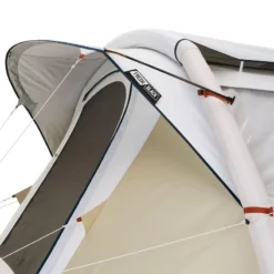Quechua Tente Gonflable De Camping - Air Seconds 4.1 F&B - 4 Personnes - 1 Chambre 15 Quechua Tente Gonflable De Camping - Air Seconds 4.1 F&B - 4 Personnes - 1 Chambre -Tente Magasin tente gonflable de camping air seconds 41 f and b 4 personnes 1 chambre 5