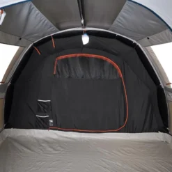 Quechua Tente Gonflable De Camping - Air Seconds 4.1 F&B - 4 Personnes - 1 Chambre 17 Quechua Tente Gonflable De Camping - Air Seconds 4.1 F&B - 4 Personnes - 1 Chambre -Tente Magasin tente gonflable de camping air seconds 41 f and b 4 personnes 1 chambre 7