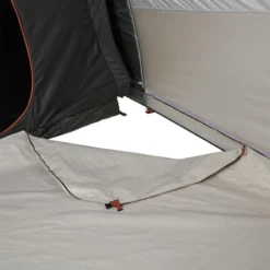 Quechua Tente Gonflable De Camping - Air Seconds 4.1 F&B - 4 Personnes - 1 Chambre 18 Quechua Tente Gonflable De Camping - Air Seconds 4.1 F&B - 4 Personnes - 1 Chambre -Tente Magasin tente gonflable de camping air seconds 41 f and b 4 personnes 1 chambre 8