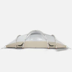 Quechua Tente Gonflable De Camping - Air Seconds 8.4 F&B - 8 Places - 4 Chambres 16 Quechua Tente Gonflable De Camping - Air Seconds 8.4 F&B - 8 Places - 4 Chambres -Tente Magasin tente gonflable de camping air seconds 84 f and b 8 places 4 chambres 6