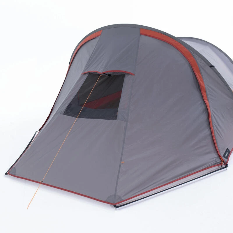Tente Tunnel De Trekking - 3 Places - MT900 Ultralight 4 Tente Tunnel De Trekking - 3 Places - MT900 Ultralight – Image 4