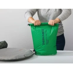Therm-a-Rest BlockerLite™ - Matelas De Couchage Pompe Sack -Tente Magasin therm a rest blockerlite matelas de couchage pompe sack 4