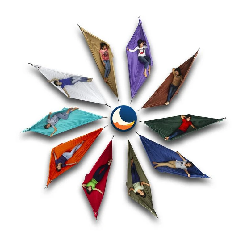 Ticket To The Moon Hammock Compacte 5 Ticket To The Moon Hammock Compacte – Image 5