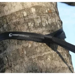 Ticket To The Moon Moonstrap/Treehuggers - Système De Suspension De Hamac -Tente Magasin ticket to the moon moonstraptreehuggers systeme de suspension de hamac 3