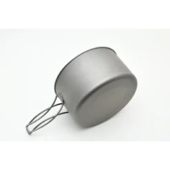 Toaks Poele En Titane 1350ml 7 Toaks Poele En Titane 1350ml -Tente Magasin toaks poele en titane 1350ml 2