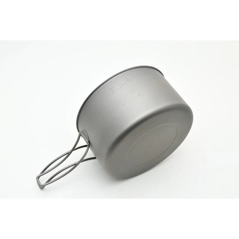 Toaks Poele En Titane 1350ml 3 Toaks Poele En Titane 1350ml – Image 3