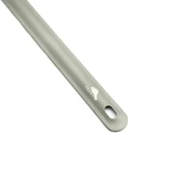 Toaks Titanium Spork - Long Acier - Miroir Poli -Tente Magasin toaks titanium spork long acier miroir poli 3