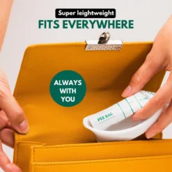 Toilette D'urgence Jonhy Wee, 3 Pièces -Tente Magasin toilette durgence jonhy wee 3 pieces 5