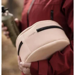 Trangia Etui En Cuir - Trangia Stove 25 (Grand) -Tente Magasin trangia etui en cuir trangia stove 25 grand 2