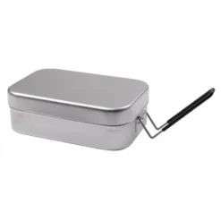Trangia Mess Tin 209 Large (Grande Boîte à Repas 209) -Tente Magasin trangia mess tin 209 large grande boite a repas 209 2