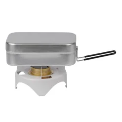 Trangia Mess Tin 209 Large (Grande Boîte à Repas 209) -Tente Magasin trangia mess tin 209 large grande boite a repas 209 3