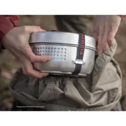 Trangia Stove 27-3 Series Ultralight - Série Ultraléger 27-3 De Cuisinière -Tente Magasin trangia stove 27 3 series ultralight serie ultraleger 27 3 de cuisiniere 3