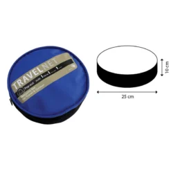 Travelnet Moustiquaire POP-OUT I PURE -Tente Magasin travelnet moustiquaire pop out i pure 5