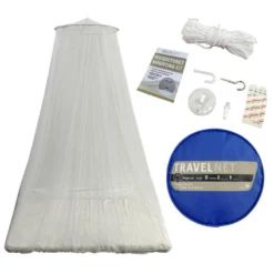 Travelnet Moustiquaire POP-OUT II PURE 8 Travelnet Moustiquaire POP-OUT II PURE -Tente Magasin travelnet moustiquaire pop out ii pure 2